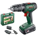 Image of Bosch 06039D4140 cordless drill