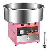 Image of ALSTON Cotton Candy Machine cotton candy machine