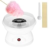 Image of CHUSHEN H47124W-AUDXTTXDAU cotton candy machine