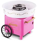 Image of Vorole  cotton candy machine