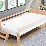 Image of Sweetlove MHSW13 crib mattress