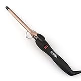 Image of Moon-Shadow MS Hairc curling curling tong