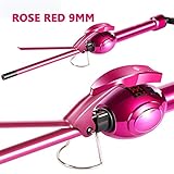 Image of Ausale 9mmpink curling tong