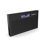 Image of Majority 46703 DAB radio