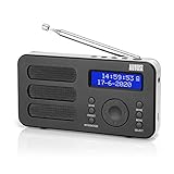 Image of August MB225 DAB radio