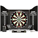 Image of WINMAU 5003 dartboard