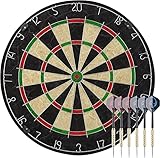 Image of LOVEWEE Dart Board dartboard