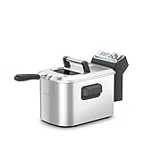 Image of Breville BDF500BSS deep fryer