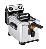 Image of Tefal FR5181 deep fryer