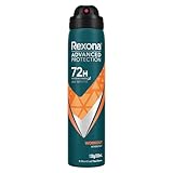 Image of Rexona  deodorant