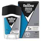 Image of Rexona  deodorant