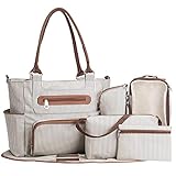 Image of Crisp  diaper bag