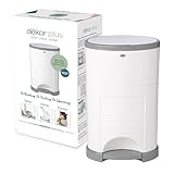 Image of DEKOR 2-12021-1 diaper pail