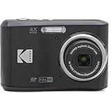 Image of Kodak FZ45BK digital camera