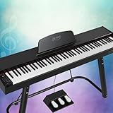 Image of Generic EK-WP-88-BK digital piano