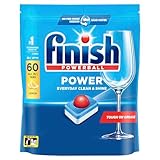 Image of Finish 3279390 dishwasher tablet