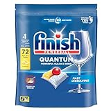 Image of Finish 3204879 dishwasher tablet