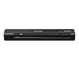 Image of Epson B11B253501 document scanner