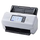 Image of ブラザー工業(Brother Industries) ADS4700W document scanner