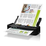 Image of Epson 30622 document scanner