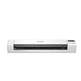 Image of brother DS-940DW document scanner