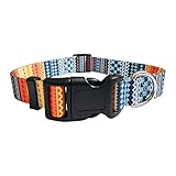 Image of Zosppei Z0043-M dog collar