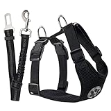 Image of SlowTon STP8 dog harness