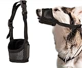 Image of Funvalley Surperfect S142 dog muzzle