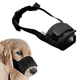 Image of Coppthinktu Dog Muzzle dog muzzle