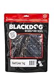 Image of BLACKDOG B107 dog treat