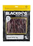 Image of BLACKDOG B162 dog treat