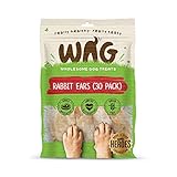 Image of WAG 4949 dog treat