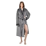 Image of LINENOVA  dressing gown