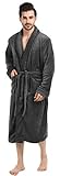 Image of NY Threads NYT002 dressing gown