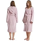 Image of YAYULI  dressing gown