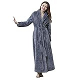 Image of Bigood BGD191102HDp068 dressing gown