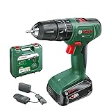 Image of Bosch 06039D8140 drill