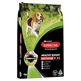 Image of Supercoat 12508767 dry dog food