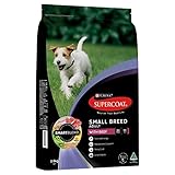 Image of Supercoat 12508714 dry dog food