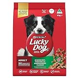 Image of LuckyDog 104724 dry dog food