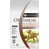 Image of OPTIMUM 281084 dry dog food