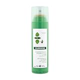 Image of Klorane 8006385 dry shampoo