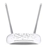 Image of TP-Link TD-W9970(UK) DSL modem