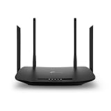 Image of TP-Link ARCHER VR300 DSL modem