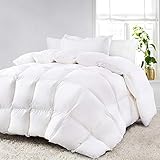 Image of LUXOR 800G-MICROFIBRE-QUILT-D duvet