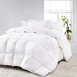 Image of LUXOR 800G-MICROFIBRE-QUILT-Q duvet