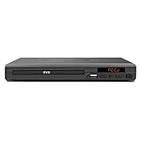 Image of LENOXX  DVD player