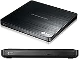 Image of LG GP60NB50 DVD player