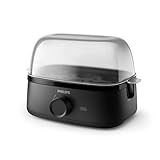 Image of Philips HD9137/90 egg cooker