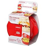 Image of Sistema 1117ZS egg cooker